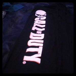 Call of duty pjs